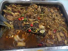 -清真•蜀风园(丁字沽总店)