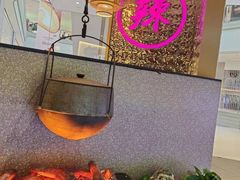 -重庆高老九火锅(万象城店)