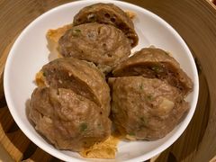 -利苑酒家(金宝店)