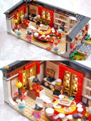 -LEGO(国贸商城店)