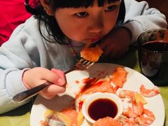 -马哥孛罗酒店·SAVVY全日餐厅