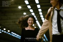 -CD视觉婚纱摄影