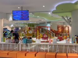 -meland亲子乐园•派对•研学(苏州悠方购物中心店)