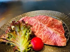 雪花牛肉-岩也·日料与酒(龙岗天安云谷店)