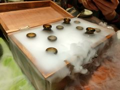 -曼听小寨海鲜烧烤(锦绣mini店)