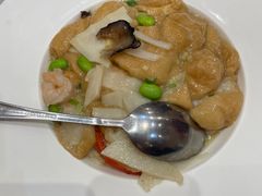 -玉华台饭庄·淮扬菜·烤鸭(望京店)