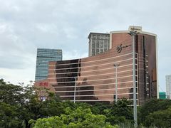 -永利澳门酒店