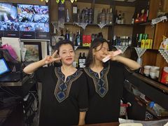 -Xabnam_夏葡纳·新疆餐厅(日坛上街店)