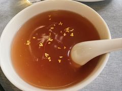 -龙井壹号·茶缘山景宴(龙井村店)