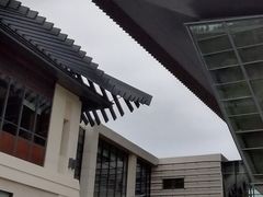 -北京雁栖湖国际会展中心