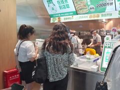 -煎饼道·新鲜现做(重庆北站店)