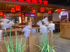 -鸽子窝(黄村店)