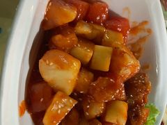 -88号小吃店·经典云南菜·地道纳西美食