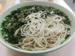 -玉华饮食店(茅台路店)