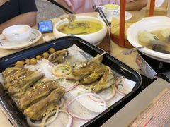 -羊之道草原味道清真餐厅(番禺店)