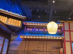 -牛New寿喜烧(闵行龙湖天街店)