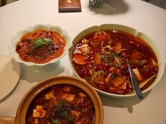 -运·中餐厅(成都华尔道夫酒店)