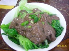 鸭红菜-陈光记烧腊店(罗保博士街店)