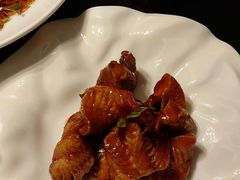 -上海苏宁宝丽嘉酒店·嘉府壹号中餐厅