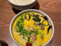 -云海肴·汽锅鸡·云南菜(领展购物广场·中关村店)