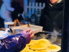 葱花鸡蛋-张记灌饼(丰富路店)