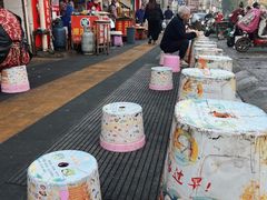 -丽华早点(大成路店)