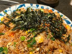 -上男·烧肉集市(五一广场店)