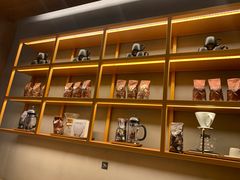 -星巴克(天津佛罗伦萨小镇店)