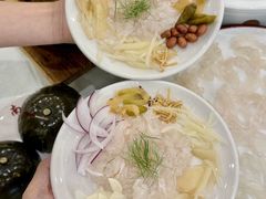 -寻味顺德·南记酒家·传统顺德菜·鱼生(广源路店)