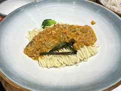 -馋三尺蟹粉小笼(人民广场店)