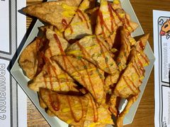 -BOPEYE·波派炸鸡(河西中央商场店)
