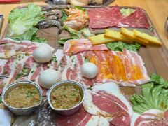 -乌拉烤肉(如皋首店)
