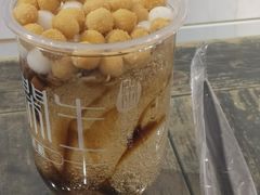 -甜心闲生传统手工冰粉(奎星楼店)