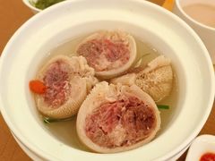 -内蒙古驻京办餐厅