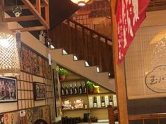 -玉川屋·深夜食堂居酒屋(柳巷店)
