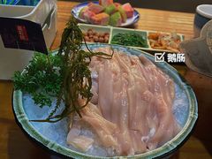 -潮澎派·潮汕菜大排档(南较西路店)