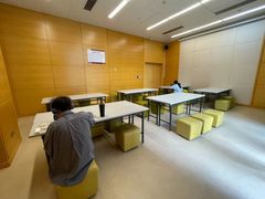 -厦门市图书馆(集美新城馆区)