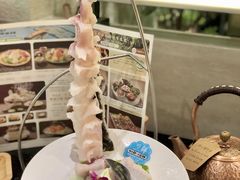 -得意咚瓜·顺德鱼生·冬瓜火锅(深圳首店)