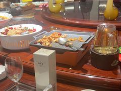 -胶东人家(奥体中心店)