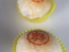 -上海新锦江大酒店