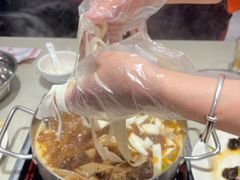 -蝎王府羊蝎子(天通苑店)