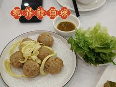 -小榄公饭店·岭南庭院餐厅(民安北路店)
