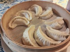 -文楼·早茶·淮扬菜(河下古镇店)