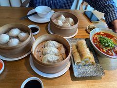 -墨宴(西洋湖店)