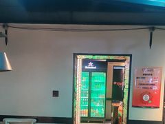 -可口香·非遗老号烧烤(南岗直营店)