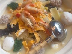 -好灶头·绍兴本地菜(福全店)