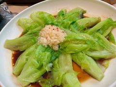 -香顺·客家菜(常平店)