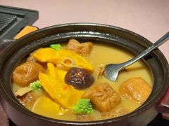 -璞徽·徽商家宴(长泰广场店)