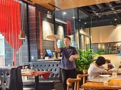 -百特喜·意大利餐厅(八佰伴镇江店)