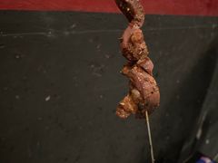 -碎怂烤肉(钟楼柳巷店)